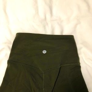 LULULEMON ALIGN LEGGINGS